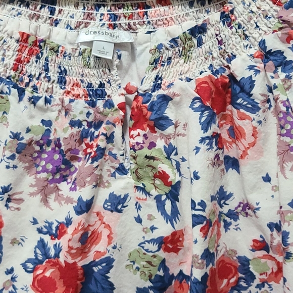 Dressbarn top - Picture 2 of 4